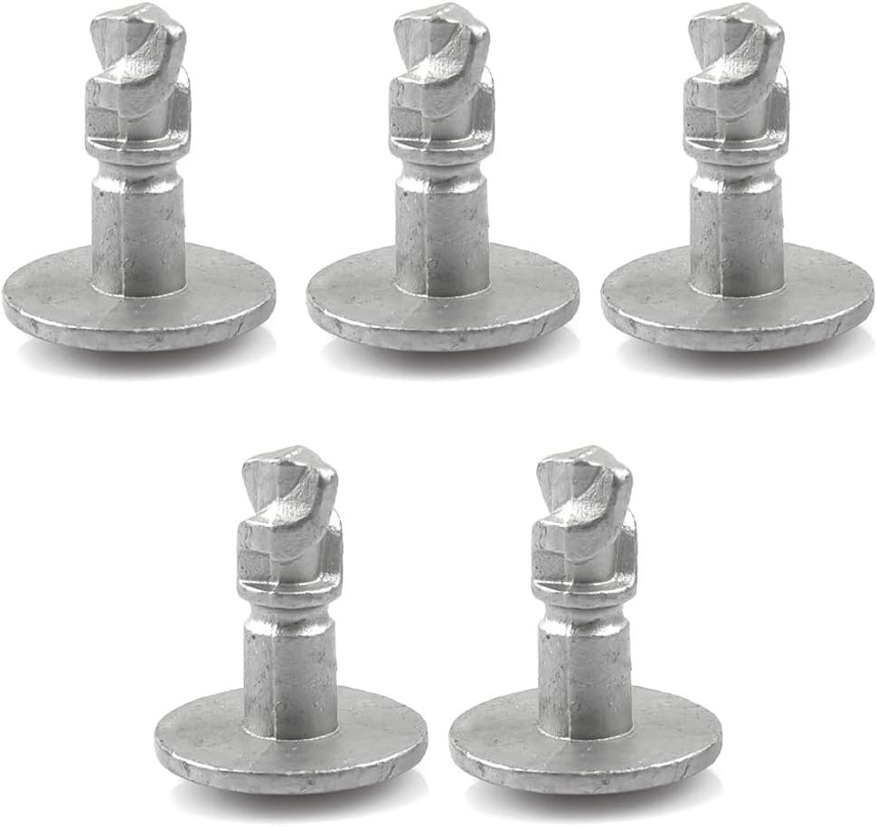 V.A.G Engine Undertray & Splash Guard Fasteners Clip Set Weather Shield - Set 1012