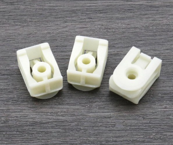 MINI F56 F55 F57 F54 F60 C-Clip Grommet for Plastic Nut & Trim Panel Fixing - 204