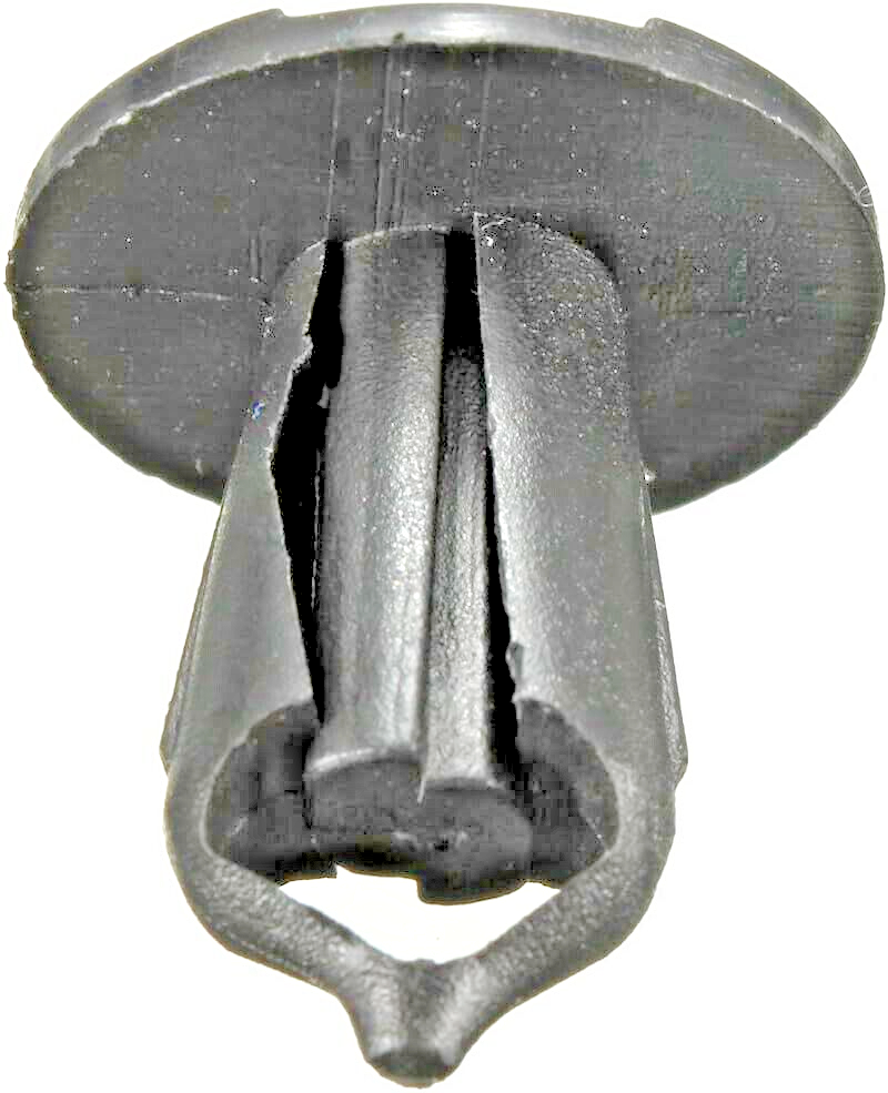 Trim Fixing Rivet Volkswagen Audi Bodywork Under Tray Wheel Arch x10 8E082526713