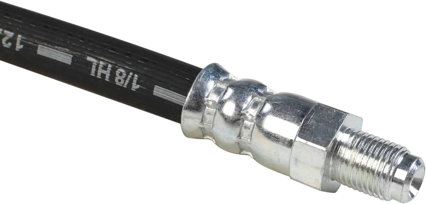 BMW Rear Brake Hose Pipe, fits Left & Right For X1 E84 Series, 2008 - 201522