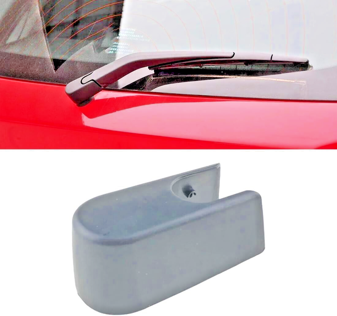 BMW 1 Series Rear Windscreen Window Wiper Arm Cover For F20 F21 2011-201914