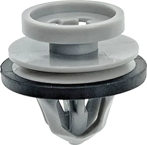 Land Rover Door & Body Trim Panel Fastener Clip fits Range Evoque & Defender #1018