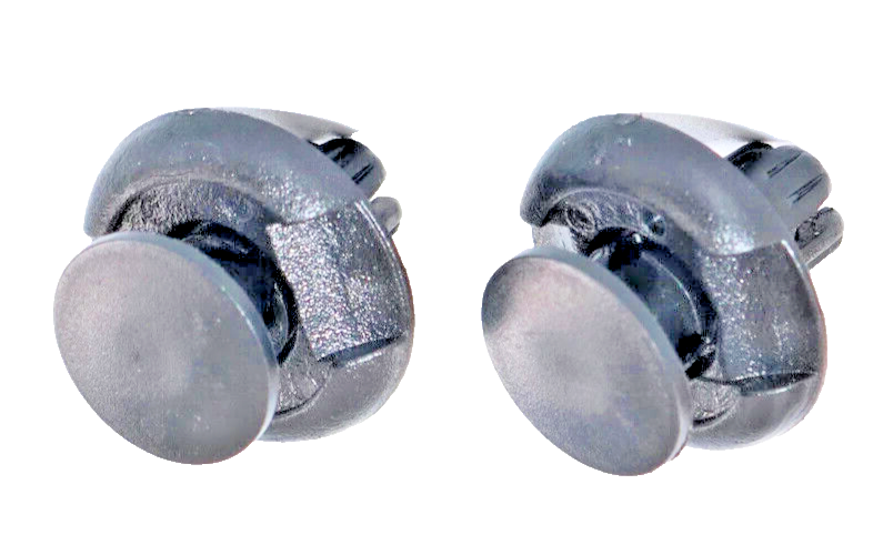 Bumper Arch & Trim Fastener Clips fit Ford Mondeo Fiesta Focus Transit C-Max 1514