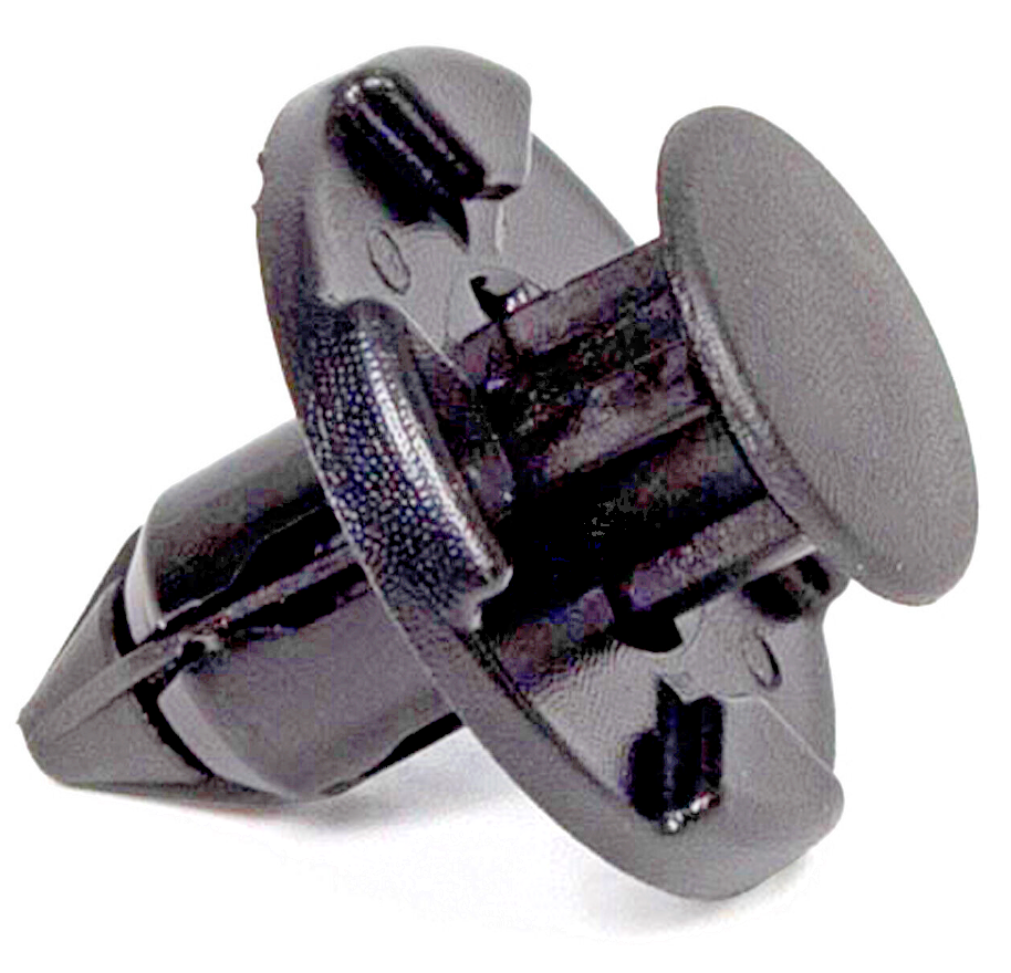 MITSUBISHI Trim clips x10 # MR328954 Lancer, Evolution, Pajero Shogun, Outlander16
