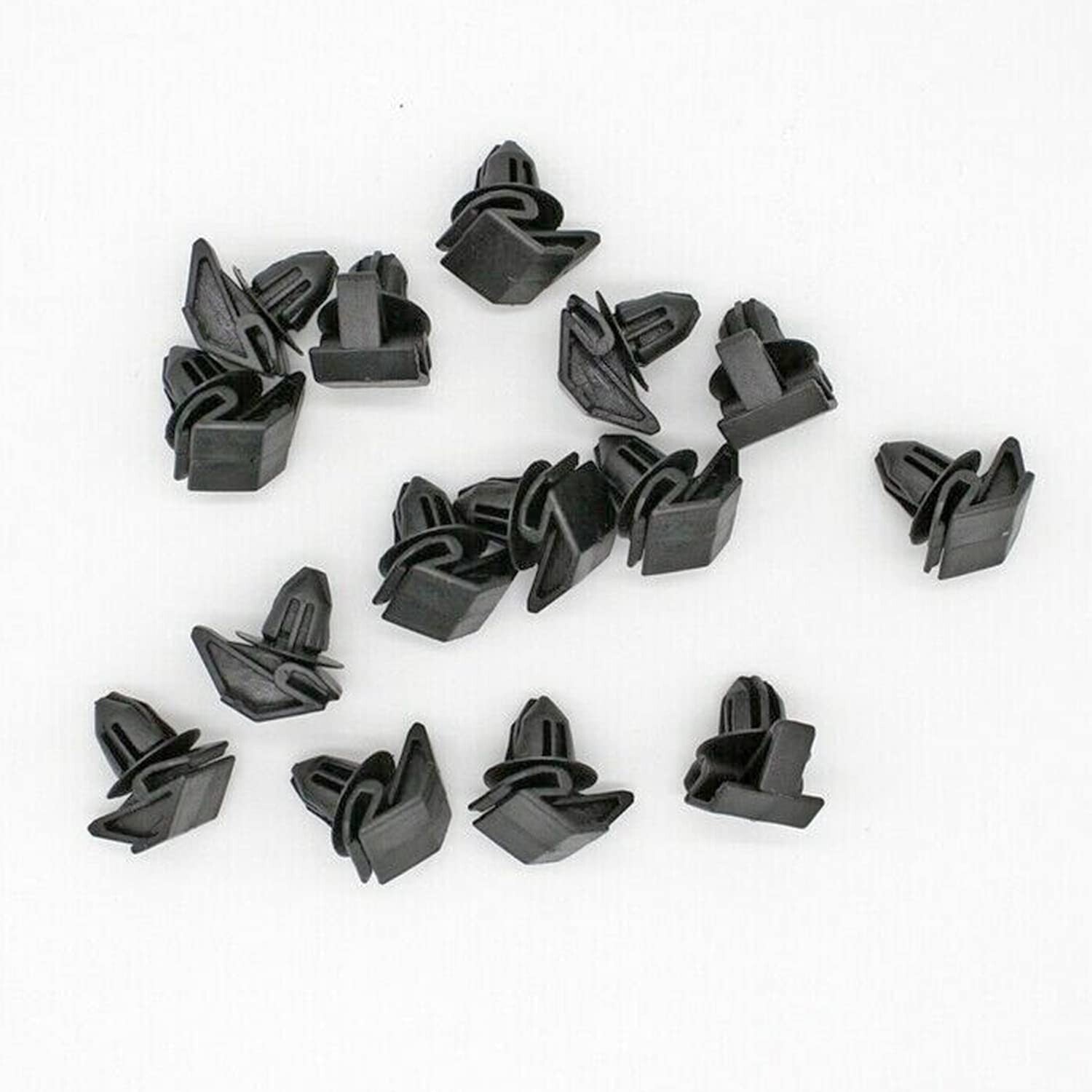 Ford Focus RS ST MK3 Side Skirt Cover Clips Sill Moulding Clip 1692599 x1016