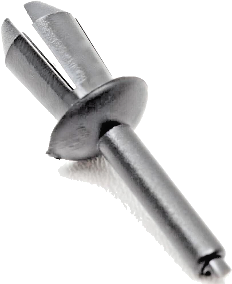 Plastic Rivet Clips for BMW – 5mm Trim Wheel Arch Liner Panel Splashgaurd x106