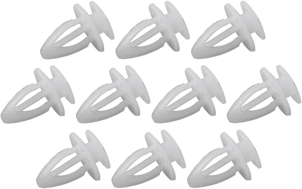 Vauxhall Interior Trim Panel Clips Door Card Boot Lining x5 Pcs Opel 903211224