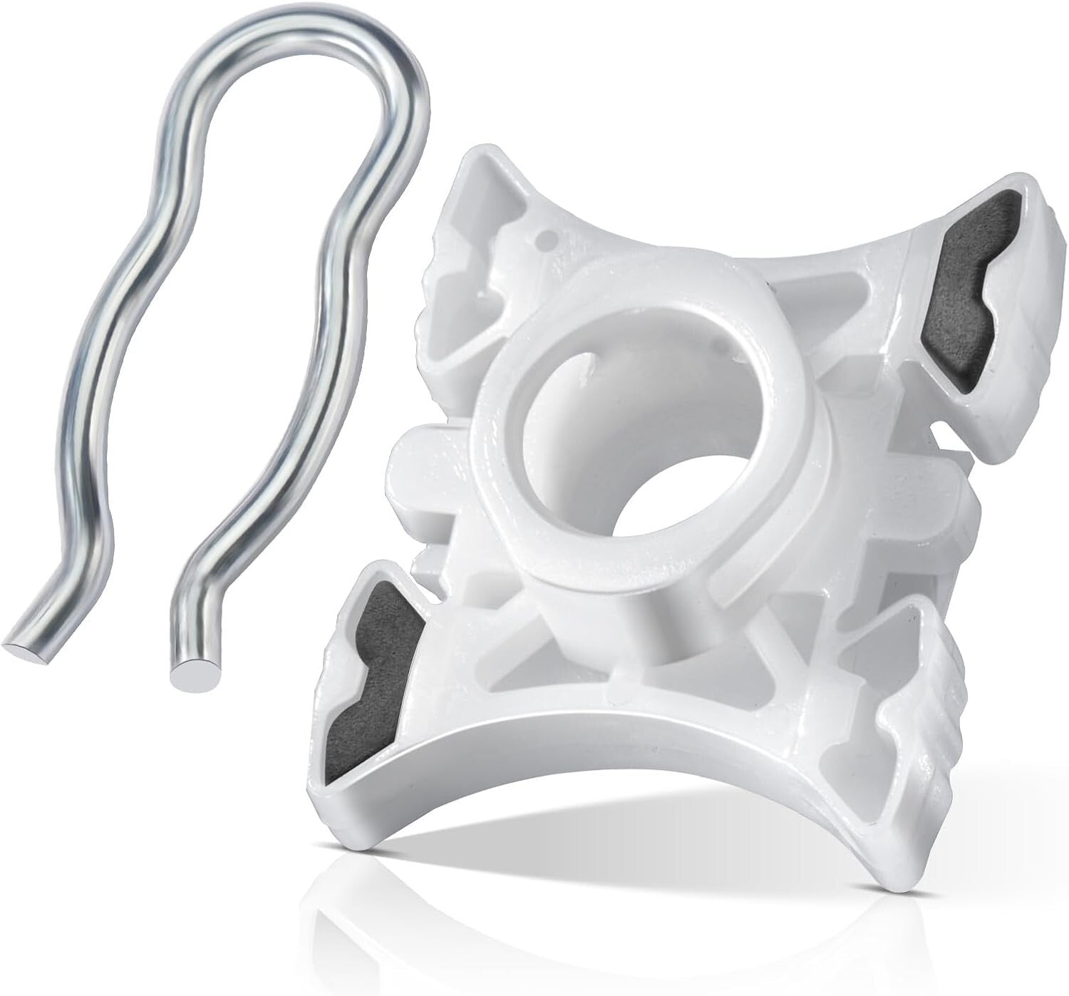 BMW Z Series Window Regulator Slider Clips Lifting Mechanism14