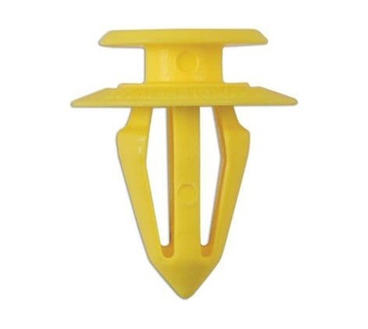 Trim Card Panel Interior Fixing Fastener Clips - 15 Pack Ford Focus & Transit17