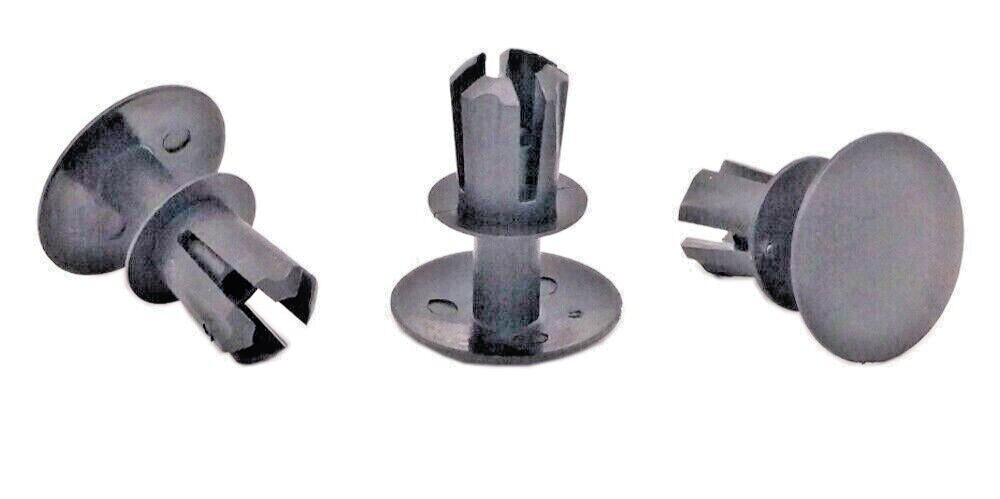 BMW Trim Clips Push Fit Interior Fastener 51498166702 1 2 3 4 5 6 7 X Series x2017