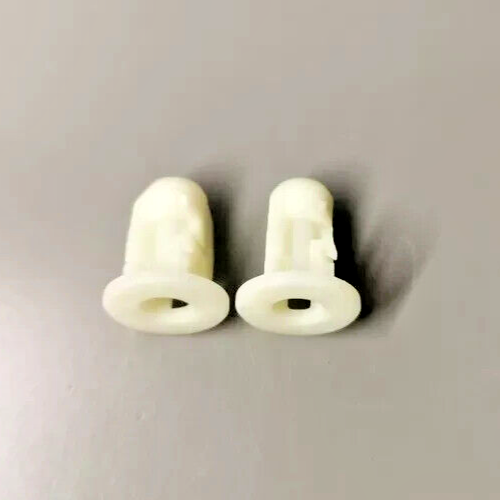 BMW Expanding Bodywork Trim Grommet - 10 QTY 1 2 3 4 5 6 7 8 x Series10