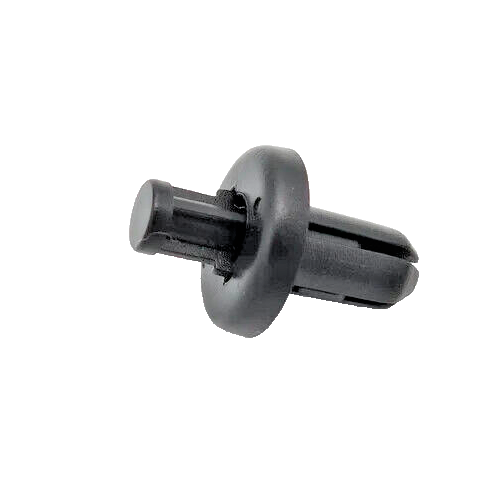 5mm Plastic Rivet Trim Clips x5 Wheel Arch Splash Gaurd, Exterior Interior Trim10