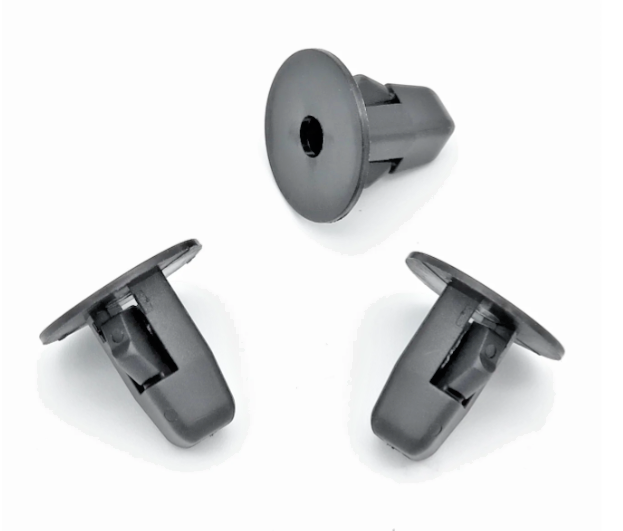 LEXUS Screw Grommet Fixing Clip Fastener Wheel Arch Splash Guard Trim Panel x10.10