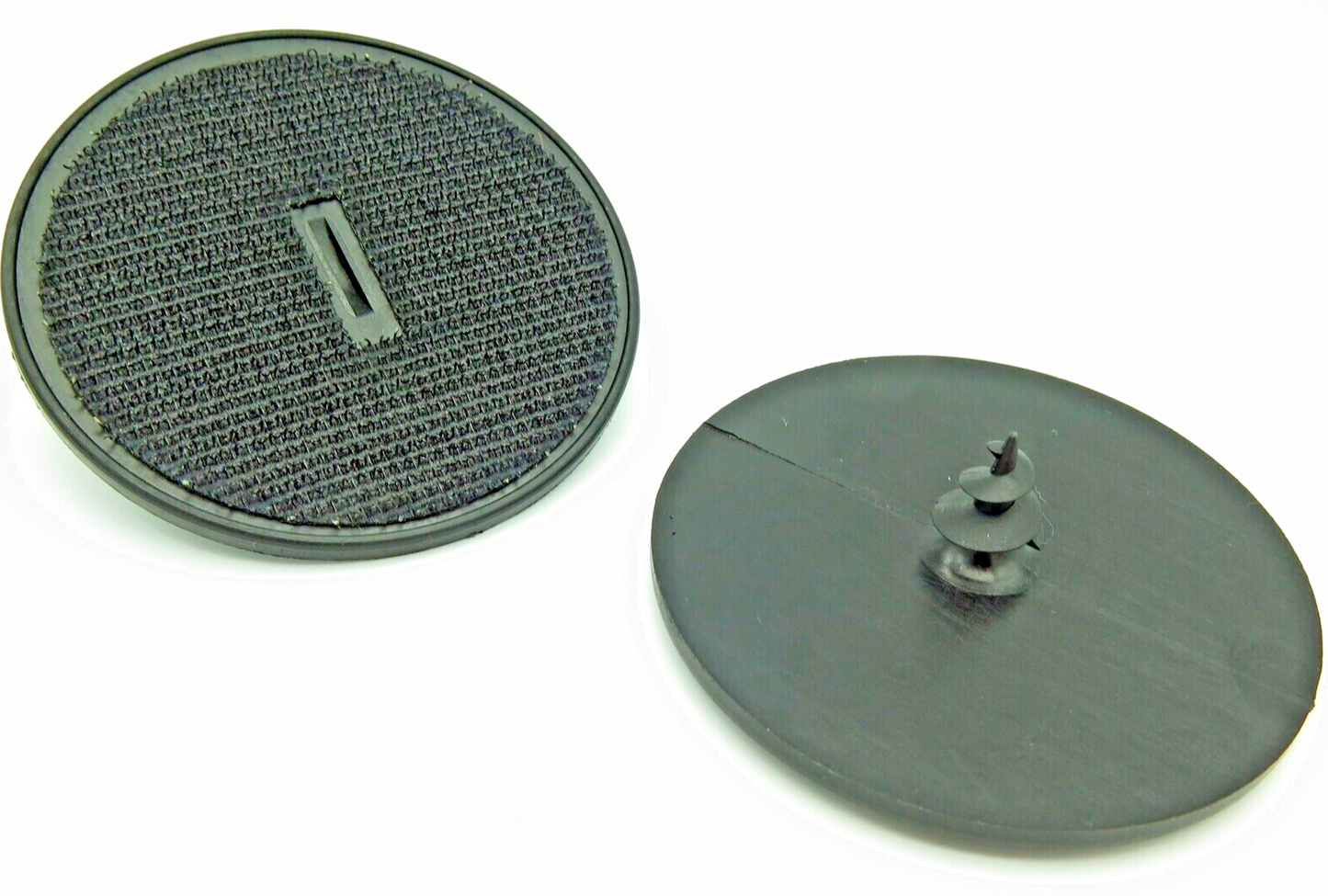 MINI Floor Mat Anchor Lock Screw Fastener Carpet Clip Fixing 51479171368 x416