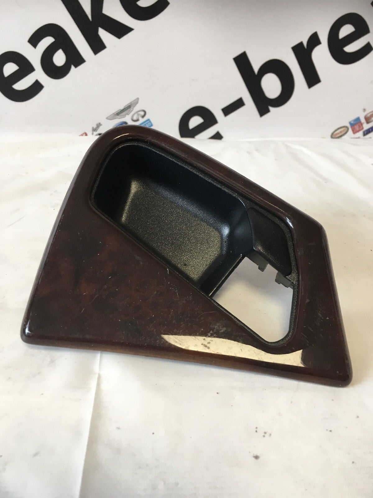 Interior Door Handle Trim Cup Front Right  From MERCEDES W163 ML270 CDI 20040