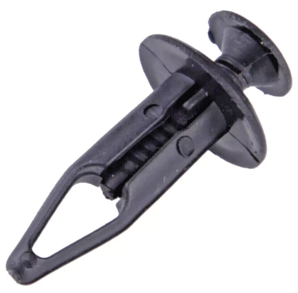 Trim fixing Rivet Screw - Land Rover, Discovery, Range Freelander Velar Evoque 56