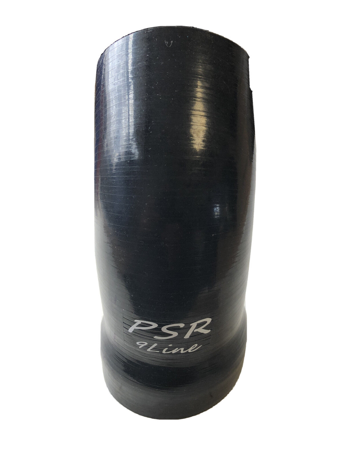 PORSCHE 996 997 Performance Silicone Induction Air Intake Pipe Black2