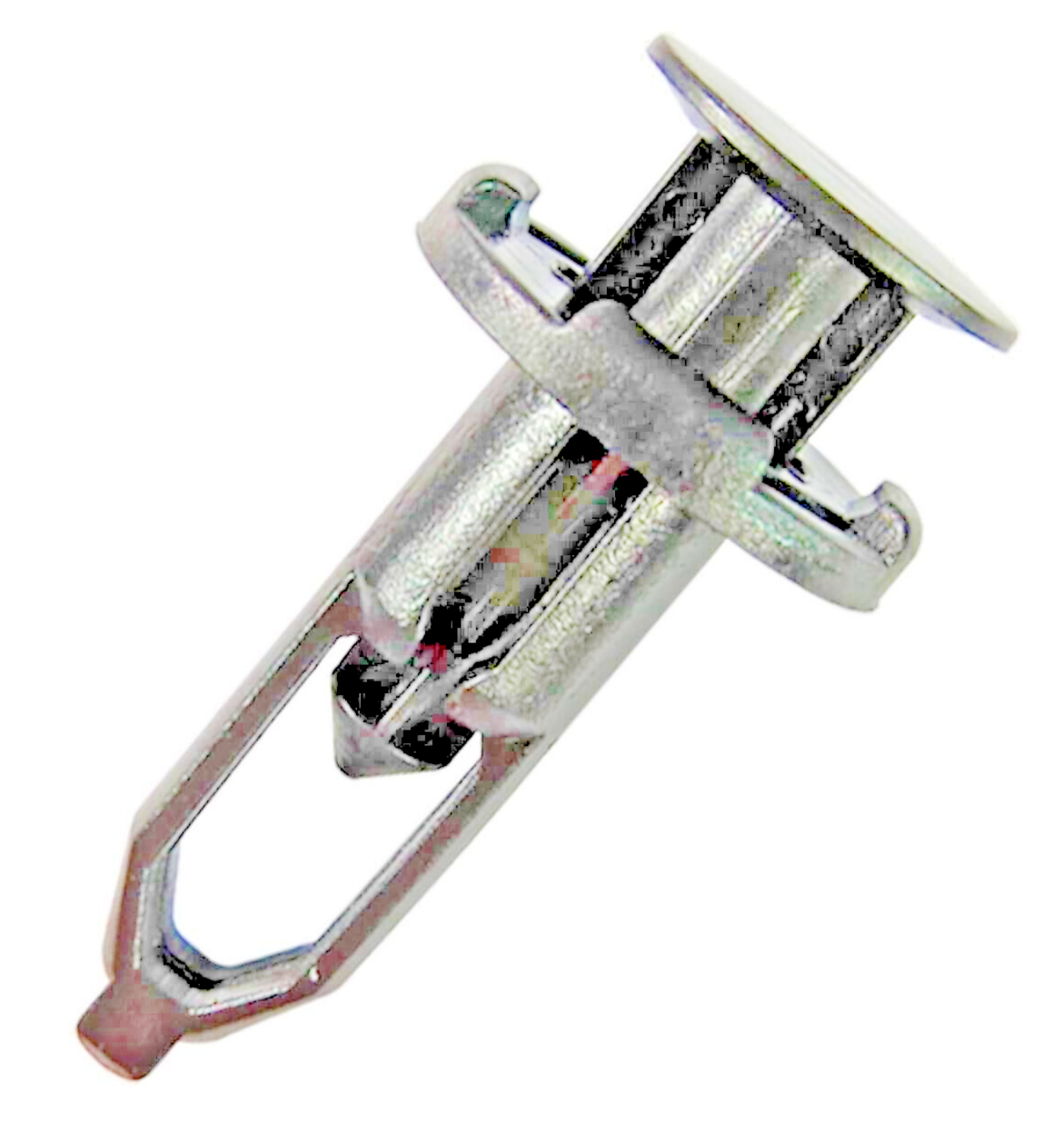 9mm Plastic Bumper & Trim Panel Rivet Clips For Toyota Peugeot Citroen 10 pcs9