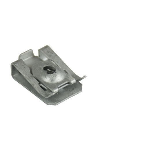 BMW C-Clip Sheet Metal Nut Clamp 1 3 4 5 6 7 SERIES 20x PCS 5171706577316