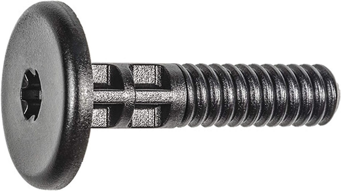 BMW Side Skirt Trim Body Moulding Pin Clips 1 2 3 4 5 6 7 8 series Qty of 59