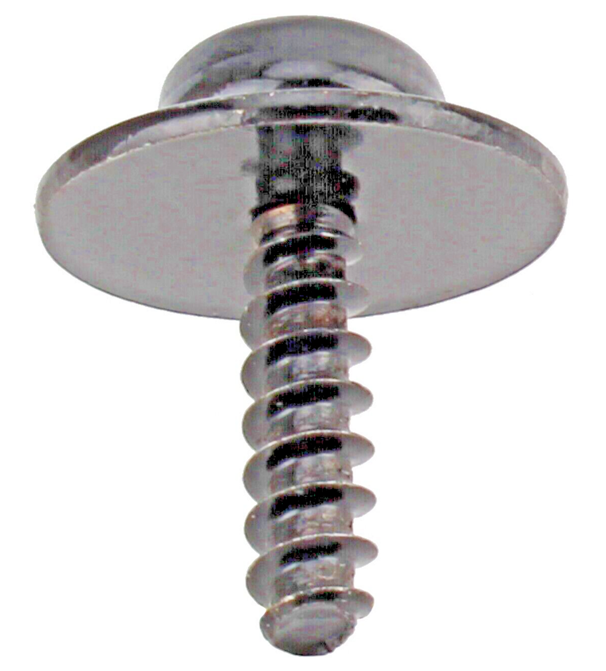 Engine Undertray Trim Panel Screw with Washer for Ford Splash Guard Cover  10 Pc3