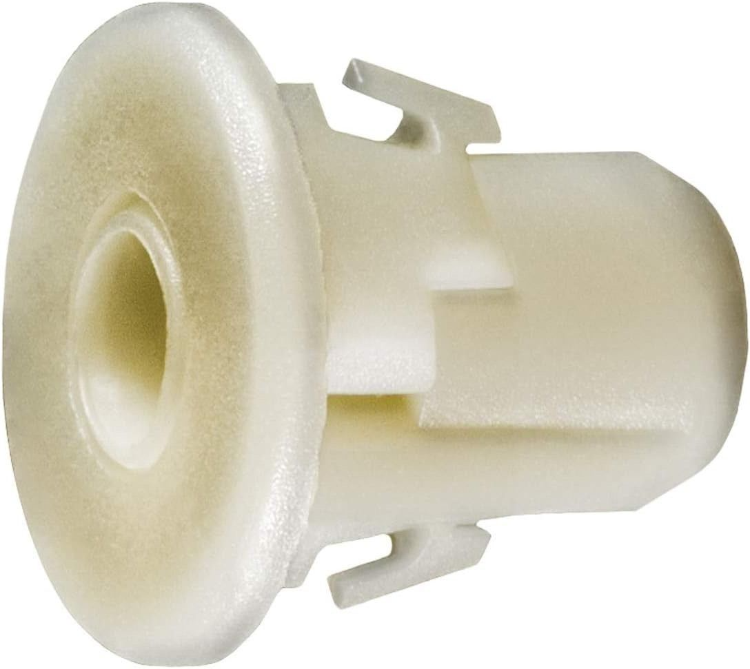 BMW Expanding Bodywork Trim Grommet - 10 QTY 1 2 3 4 5 6 7 8 x Series20