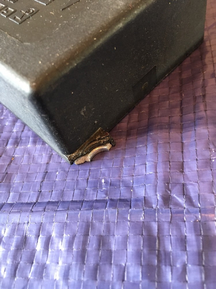 Crash Sensor 0048202410 From  MERCEDES BENZ 190 W2015