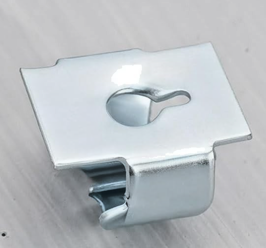 V.A.G Wheel Arch Liner Speed Nut Screw Clip Fastener for Weather Shield Panel 2013