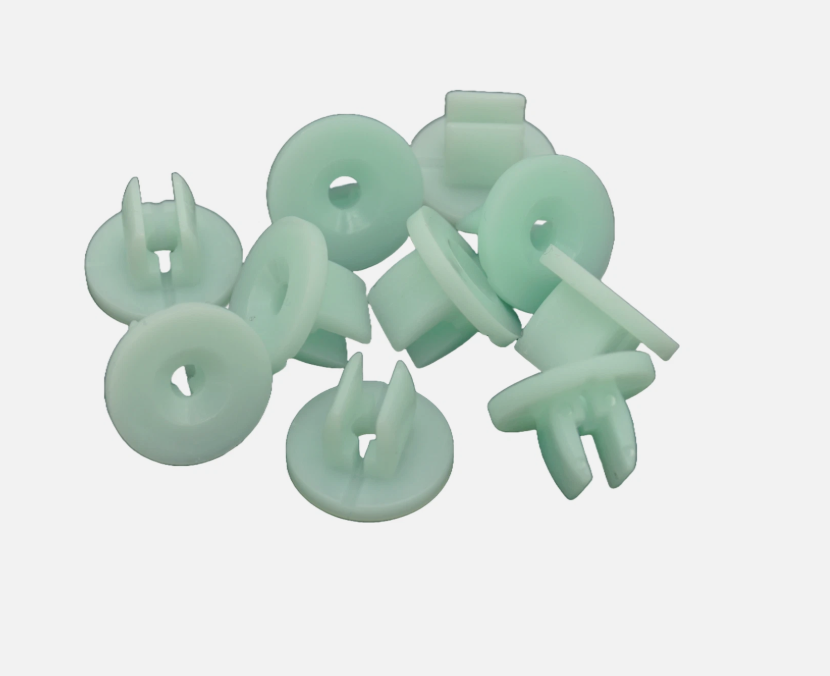 Ford Screw Grommet for Bodywork Trim Fixing Transit Focus Fiesta Ka Mondeo  10pc8