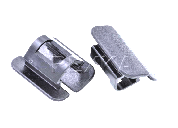 VOLVO Bonnet Insulation Liner Retainer Clip  S30 S40 S60 S80 V50 V60 V70 XC #208