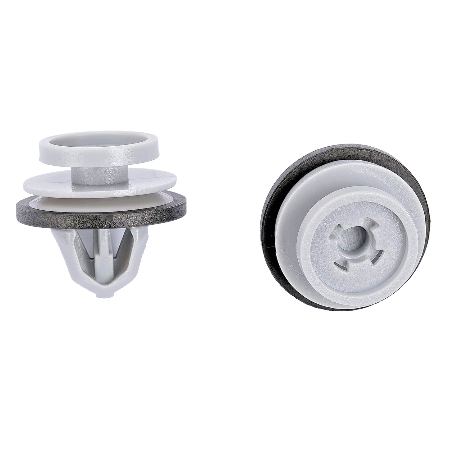 Land Rover Door & Body Trim Panel Fastener Clip fits Range Evoque & Defender #1514