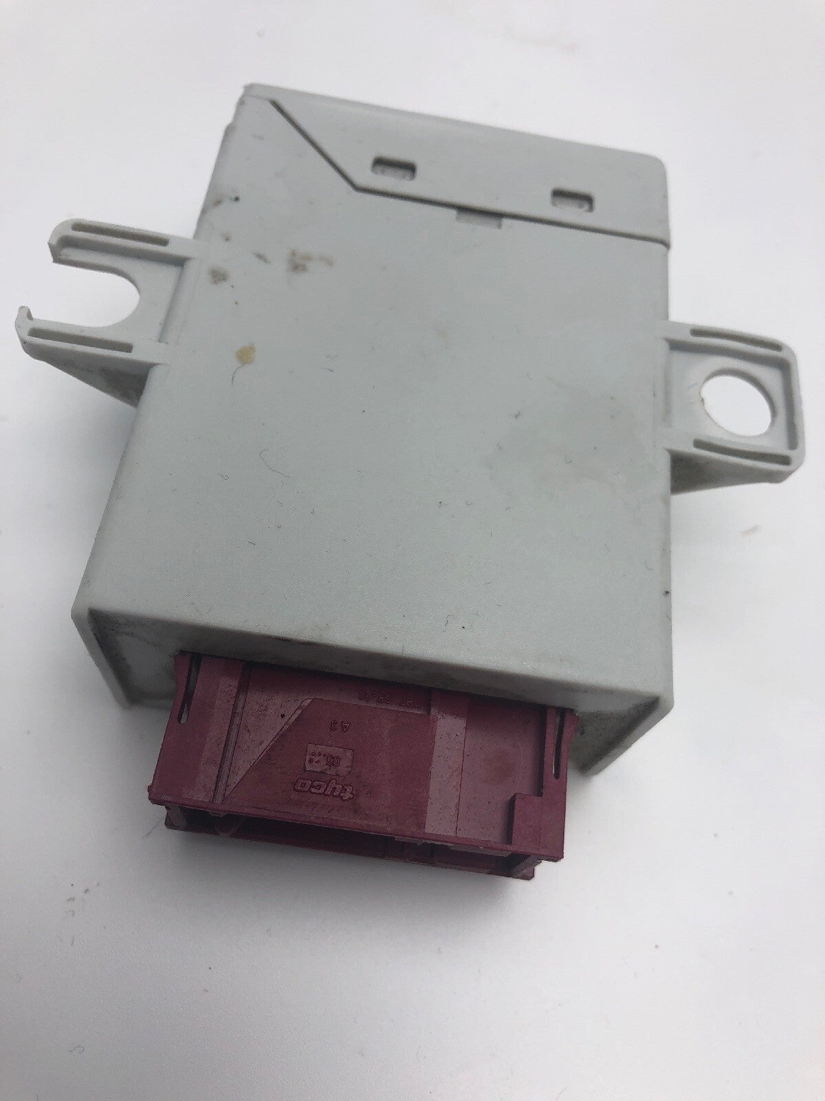 Xenon Headlight Module 61358383551 from a Mini R50 R52 R53 01-063