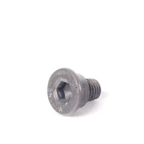 NEW BRAKE DISC RETAINING HEX SCREW for BMW 3 SERIES 3421161806 BOLT O.E.2