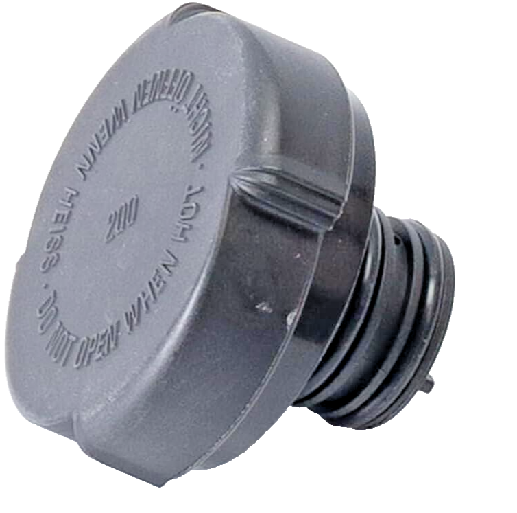 BMW Radiator Coolant Expansion Tank Cap7
