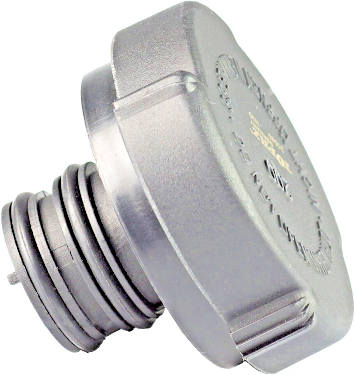 BMW Radiator Coolant Expansion Tank Cap # 17117639022 Fits 3 5 6 7 X & Z Series12