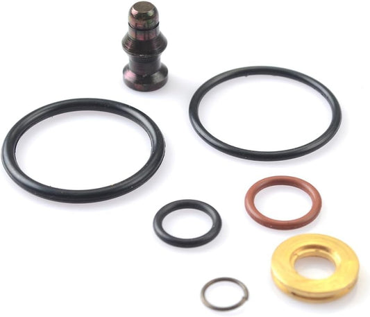Seat Leon Ibiza Altea Toledo Bosch Injector Seal Full Kit 1417010997 1.9 TDI PD.4