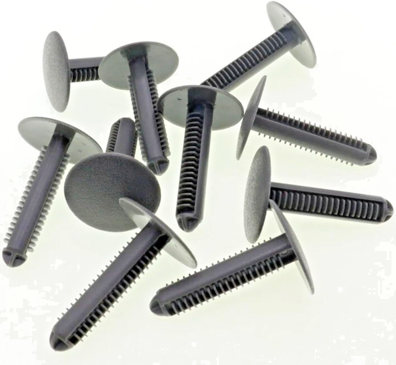 Nissan Long Stemmed Fir Tree Clip Interior Lining Boot Trim Panels 0155305891 206