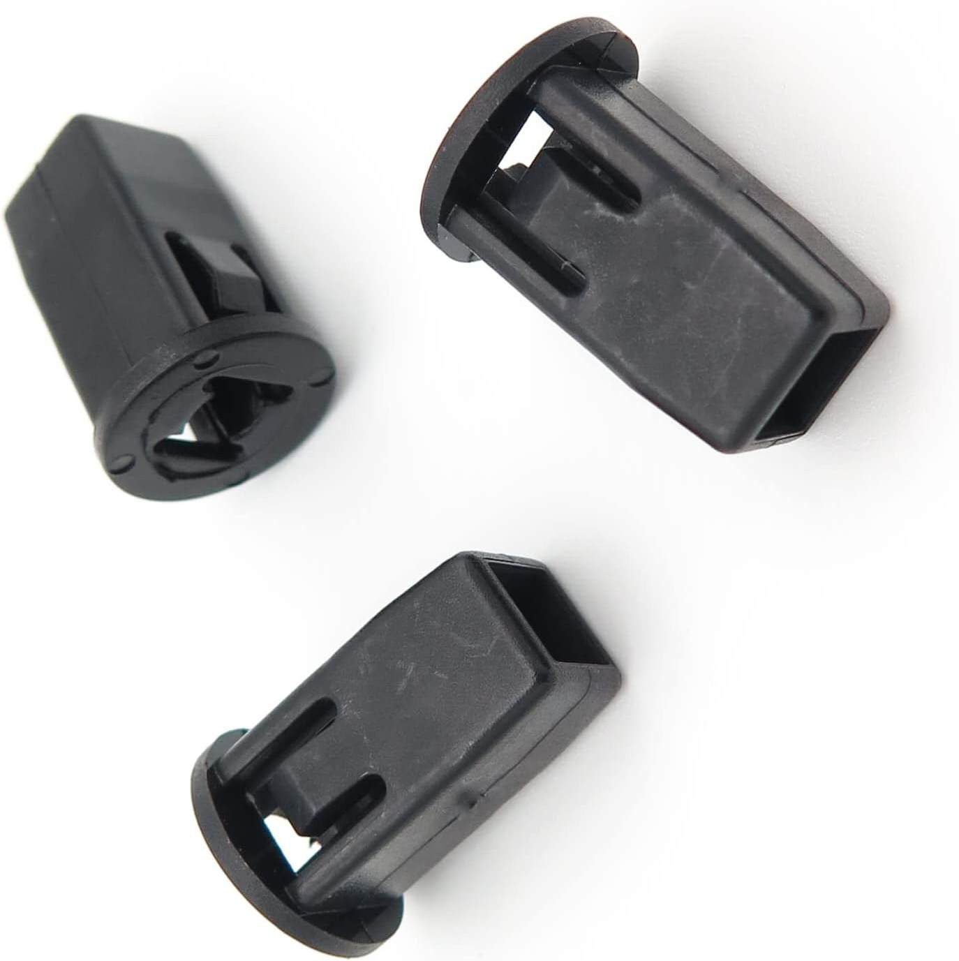 Ford Body Light Trim Expanding Grommet Clip 6659902 for Fiesta Focus Transit x1522