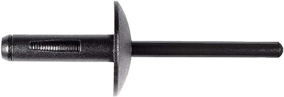 BMW X1 X2 X3 X4 X5 X6 F G Wheel Arch Flare Trim Clips 07147293278 Rivet 6mm x103