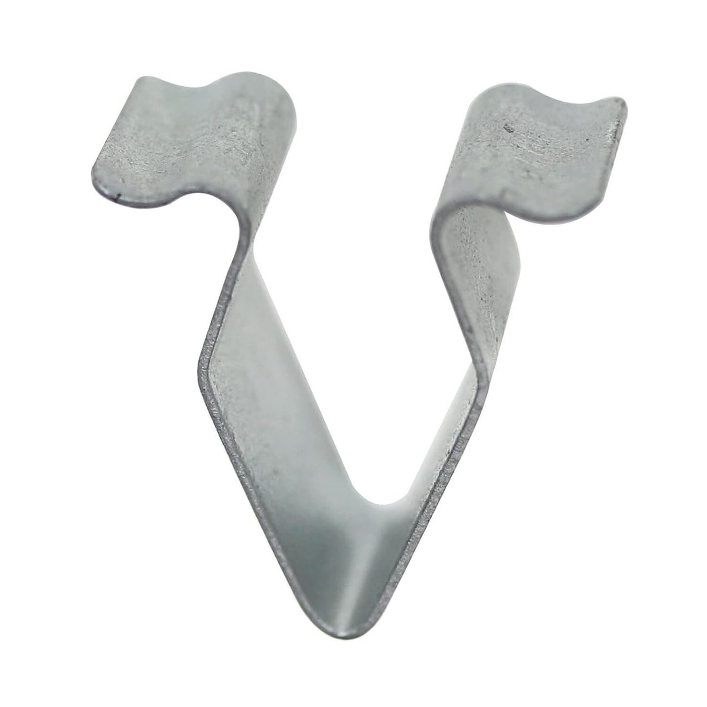 V Clips Metal Spring Trim Panel Tailgate Interior 20 VW Audi Skoda Seat 1J68672716