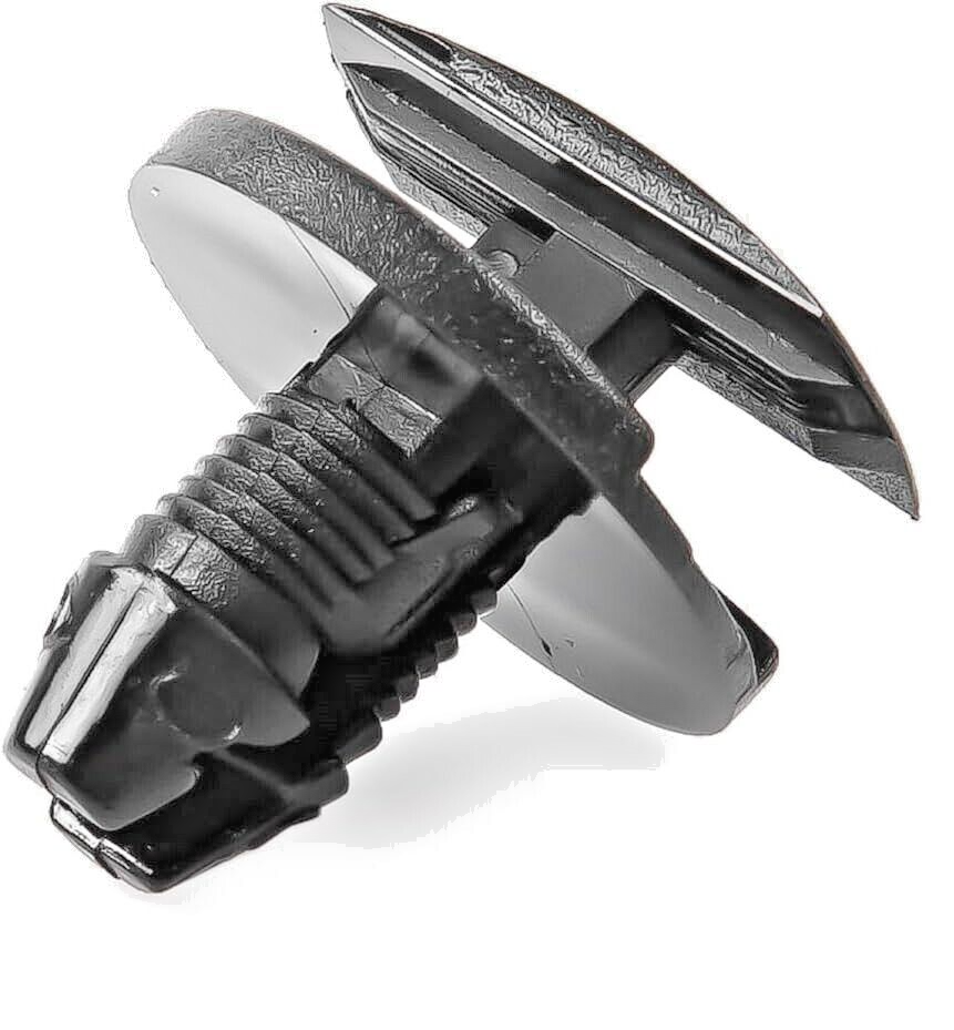 Vauxhall Inner Wheel Arch Liner Splash Guard Trim Clip Plastic x5 fit Corsa2