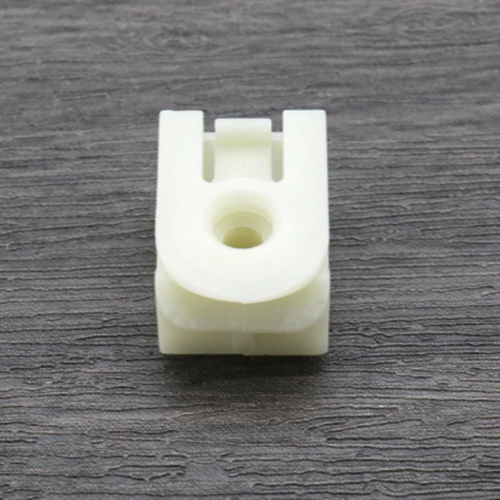BMW C-Clip Grommet - Fits 1 2 3 4 5 Series X1 X3 X5 Trim Panel Plastic Nut # 5.17