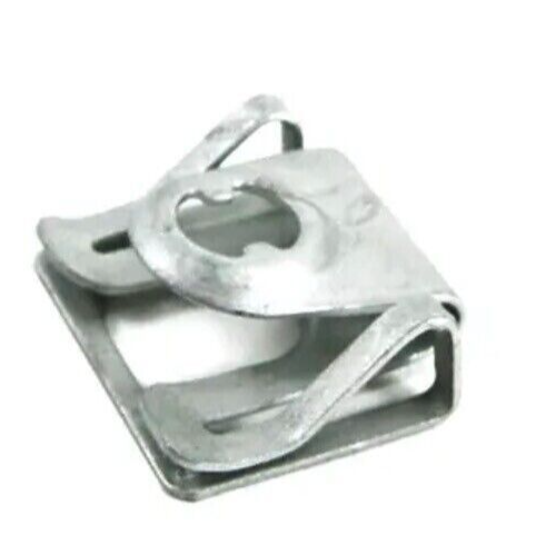 BMW C-Clip Sheet Metal Nut Clamp 5 7 SERIES 15x PCS 5171817650318