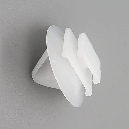 Bodywork Trim Moulding Clips Peugeot Renault Fiat Jeep x5 QTY16