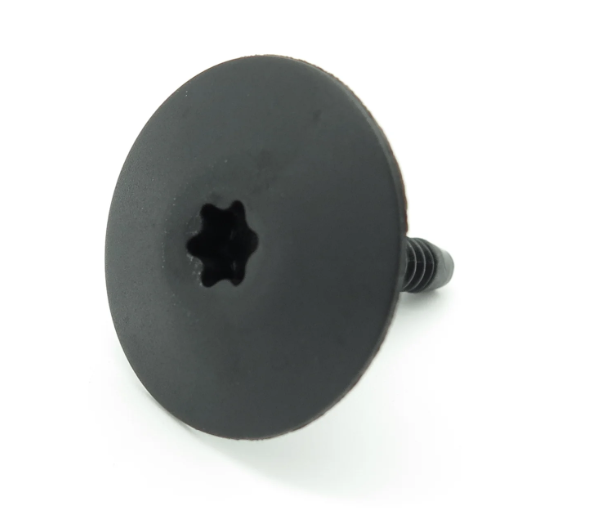 BMW Under Body Splash Guard Weather Shield Side Skirt Pin Screw Clip Pack of- 158