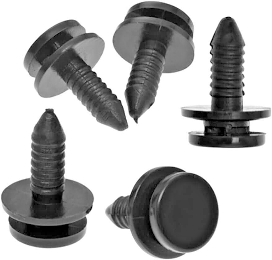 INTERIOR TRIM PANEL MOUNTING FASTENER CLIP - SEAT 3B0867333 10 Qty19