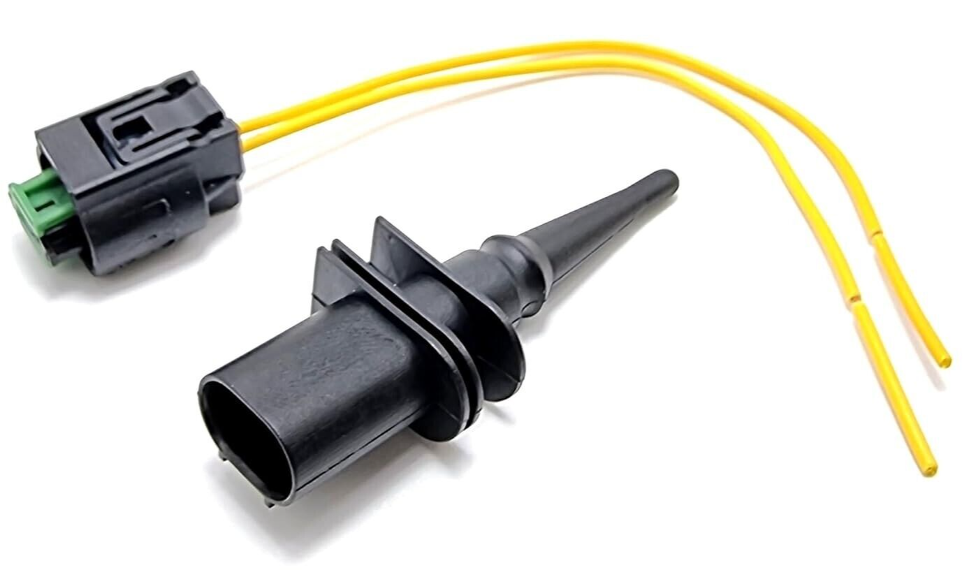 MINI Outside Air Temperature Sensor for 2001-16 R50 R52 R53 R55 R56 R57 R60 ETC7