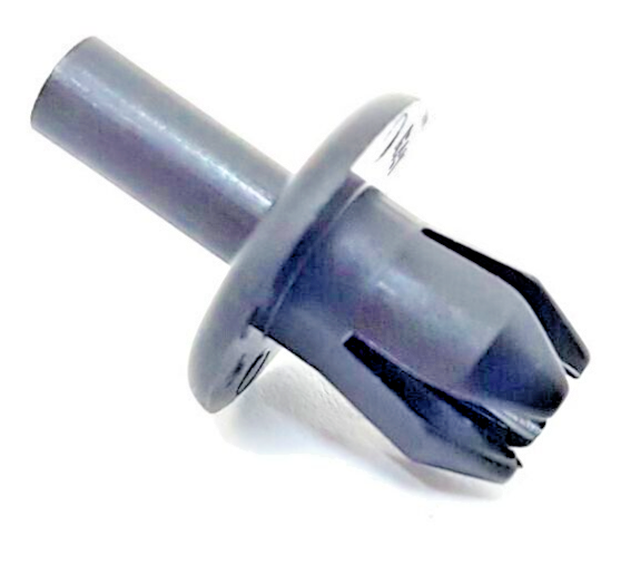 VW Push Fit Trim Rivet for Bumpers Wheel Arch Splashgaurd x15 Pcs Volkswagen13