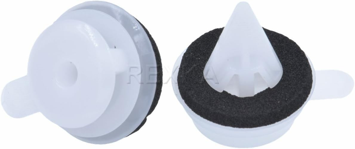 Land Range Rover A Pillar Trim Panel Insulated Fastening Studs IPN500050 Pack 2016