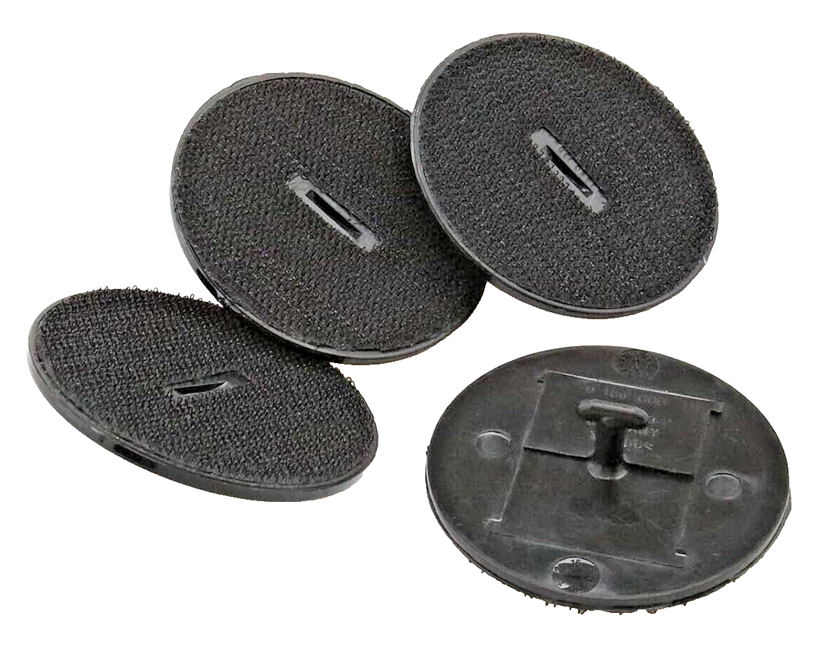 MINI Floor Mat Clips Countryman F60 Model Qty of 411